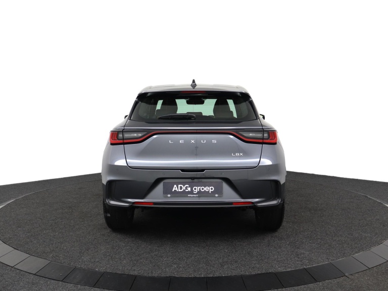 Lexus LBX - Elegant 2WD 47