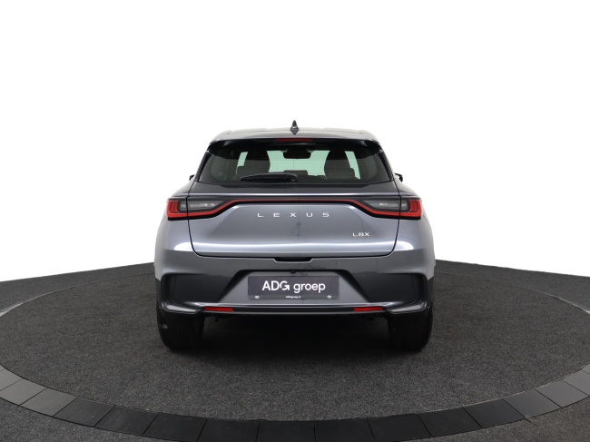 Lexus LBX - Elegant 2WD