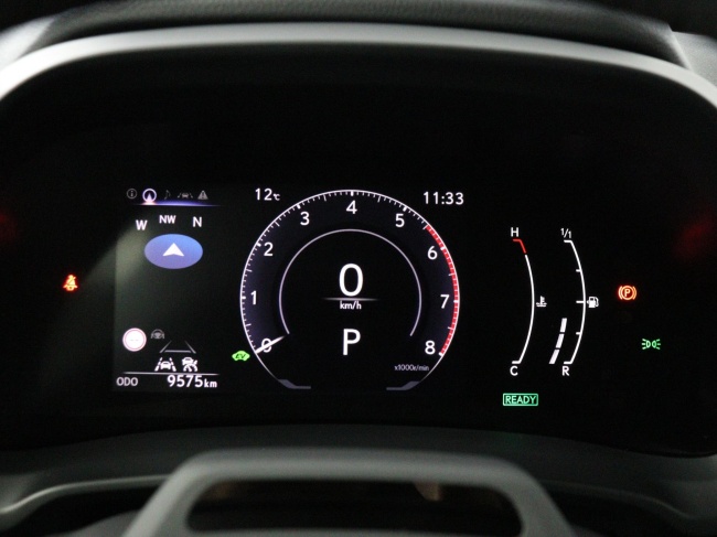 Lexus LBX - Elegant 2WD