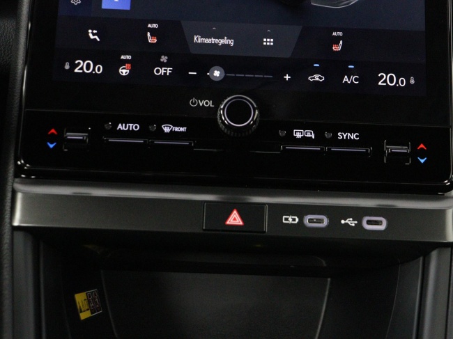 Lexus LBX - Elegant 2WD