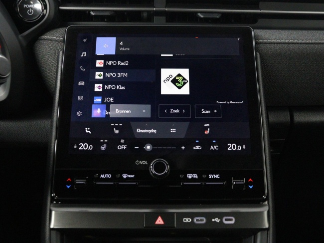 Lexus LBX - Elegant 2WD