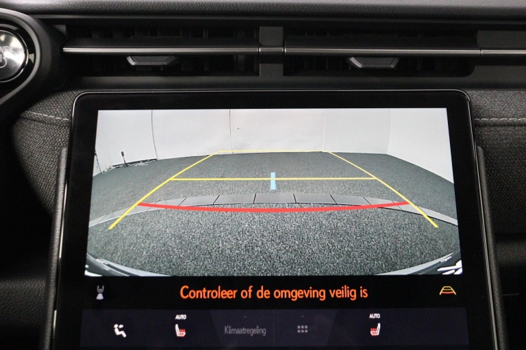 Lexus LBX - Elegant 2WD 9