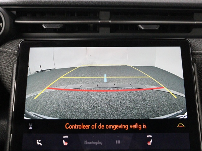 Lexus LBX - Elegant 2WD