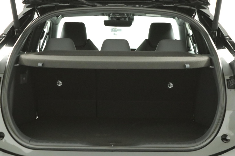 Toyota C-HR - 2.0 Plug-in Hybrid 220 Black Edition 21