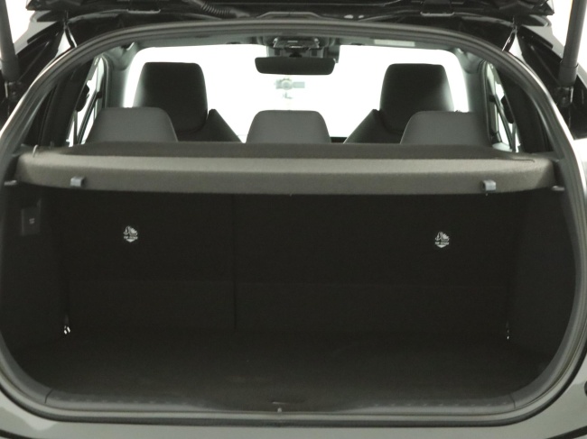 Toyota C-HR - 2.0 Plug-in Hybrid 220 Black Edition