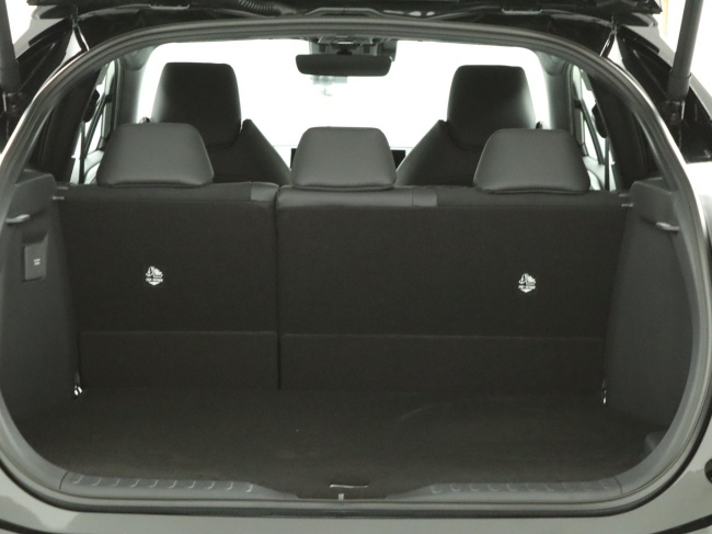 Toyota C-HR - 2.0 Plug-in Hybrid 220 Black Edition