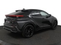 Toyota C-HR - 2.0 Plug-in Hybrid 220 Black Edition