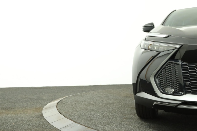 Toyota C-HR - 2.0 Plug-in Hybrid 220 Black Edition 35