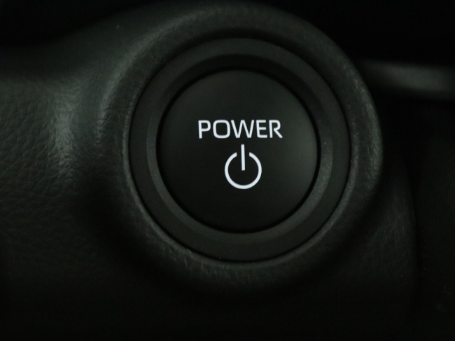 Toyota C-HR - 2.0 Plug-in Hybrid 220 Black Edition