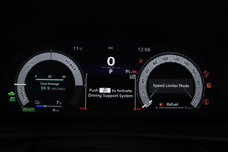 Toyota C-HR - 2.0 Plug-in Hybrid 220 Black Edition 51