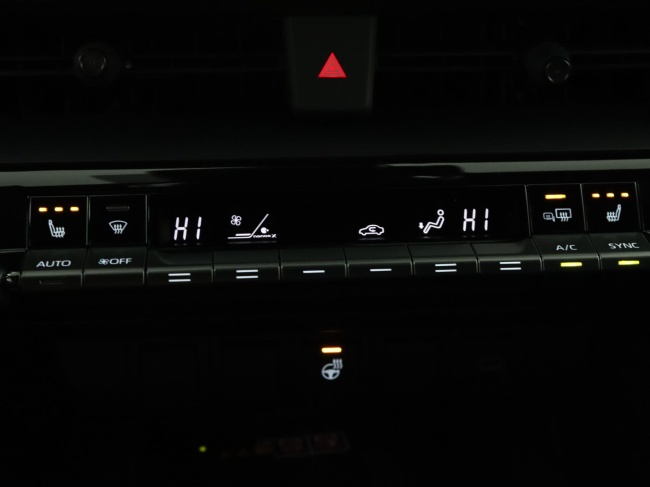 Toyota C-HR - 2.0 Plug-in Hybrid 220 Black Edition