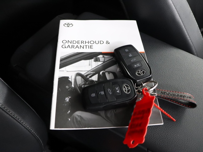 Toyota bZ4X - Launch Edition Premium 71 kWh