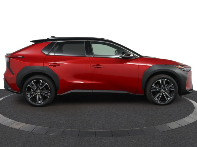 Toyota bZ4X - Launch Edition Premium 71 kWh
