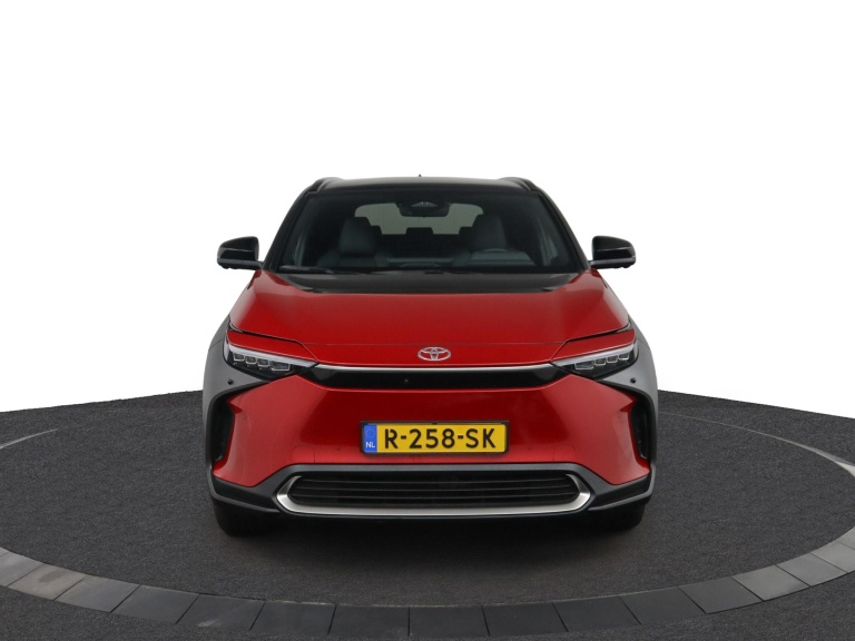 Toyota bZ4X - Launch Edition Premium 71 kWh 16