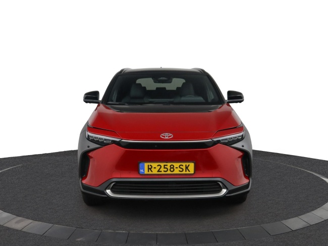 Toyota bZ4X - Launch Edition Premium 71 kWh