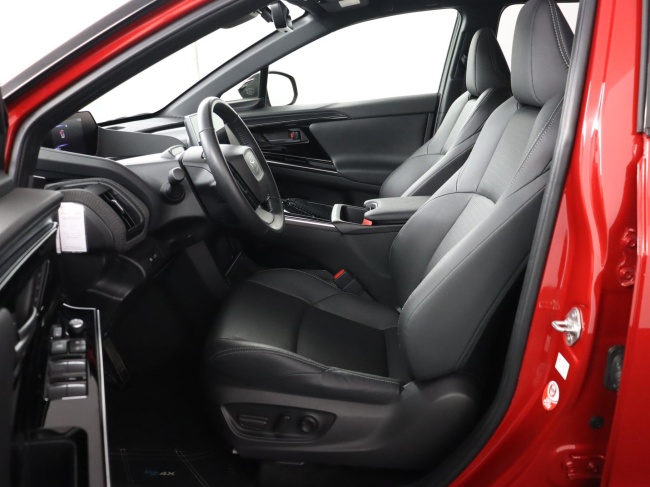 Toyota bZ4X - Launch Edition Premium 71 kWh