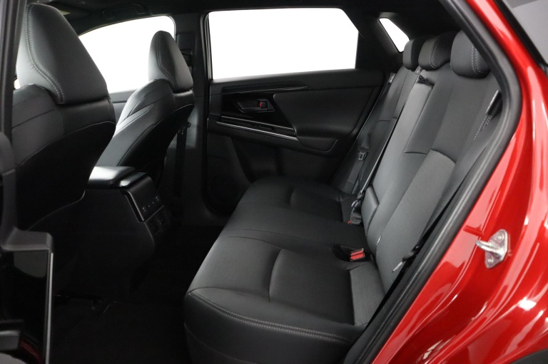 Toyota bZ4X - Launch Edition Premium 71 kWh 18