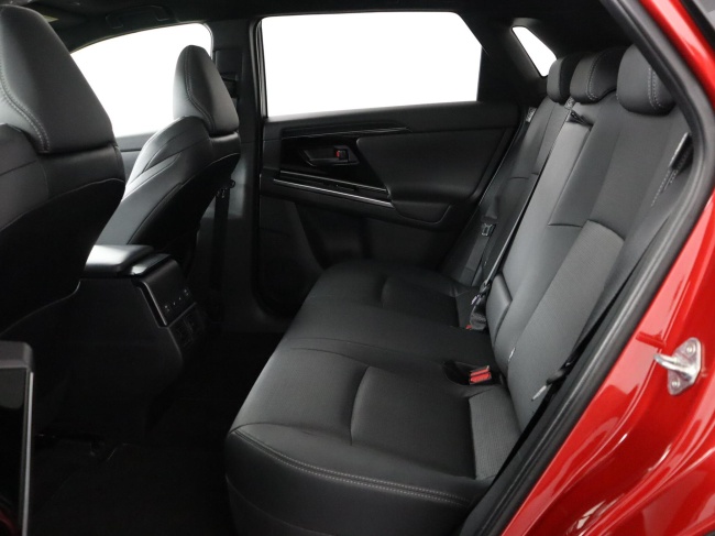 Toyota bZ4X - Launch Edition Premium 71 kWh