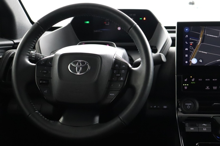 Toyota bZ4X - Launch Edition Premium 71 kWh 19
