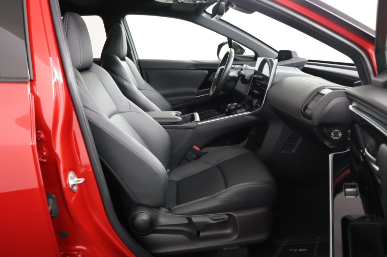 Toyota bZ4X - Launch Edition Premium 71 kWh 21