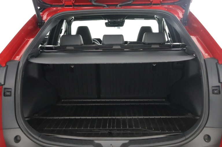 Toyota bZ4X - Launch Edition Premium 71 kWh 22