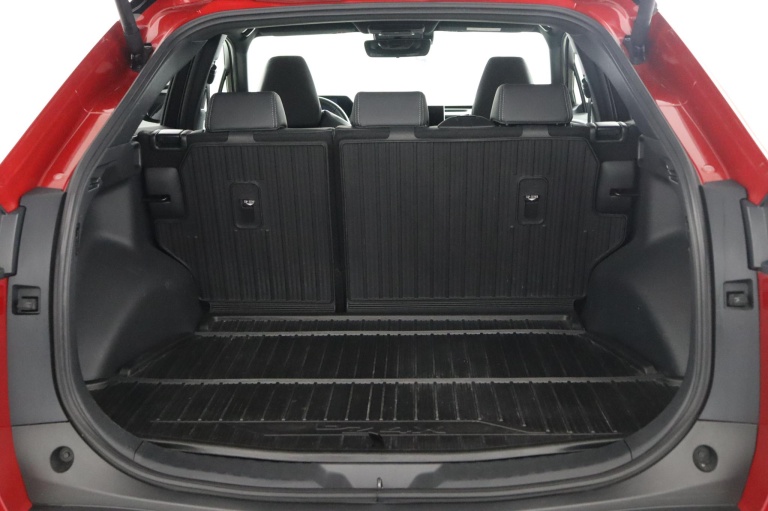 Toyota bZ4X - Launch Edition Premium 71 kWh 23