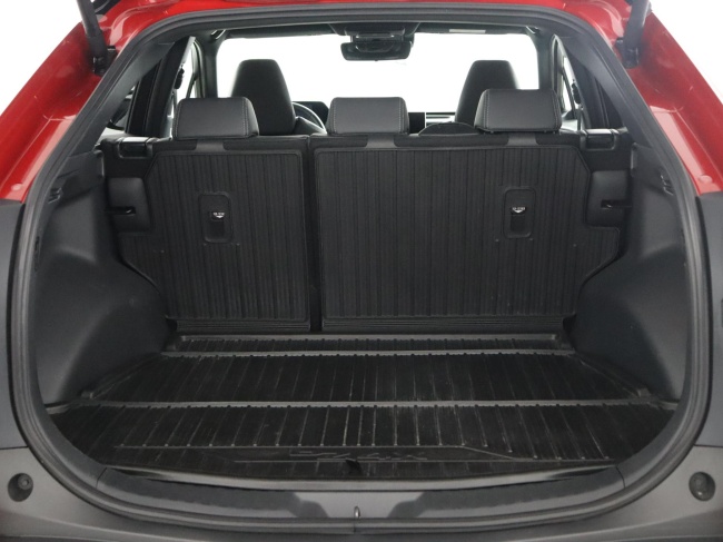 Toyota bZ4X - Launch Edition Premium 71 kWh