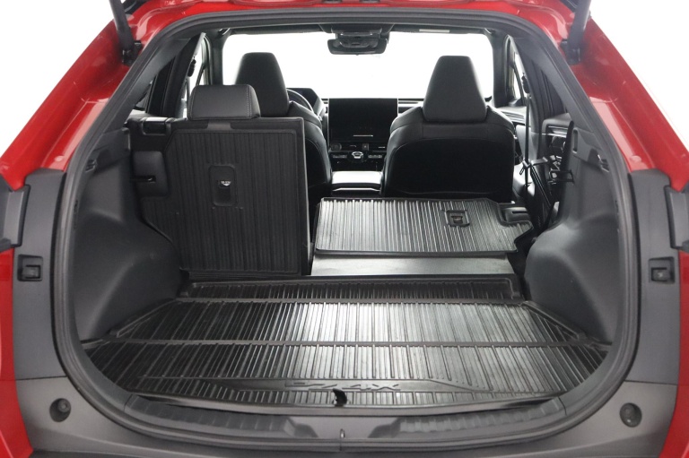 Toyota bZ4X - Launch Edition Premium 71 kWh 24