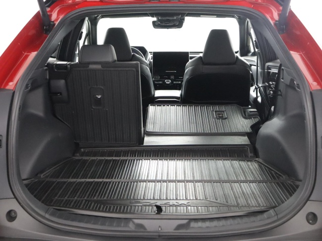 Toyota bZ4X - Launch Edition Premium 71 kWh