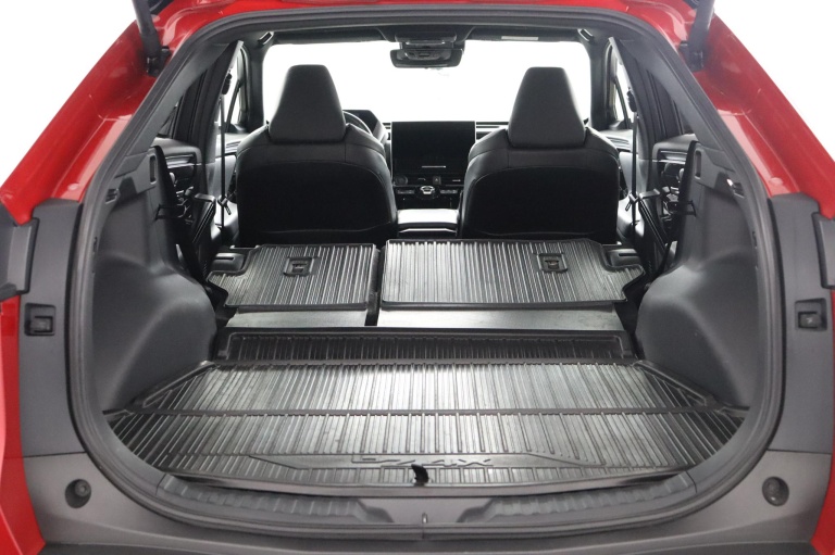 Toyota bZ4X - Launch Edition Premium 71 kWh 25