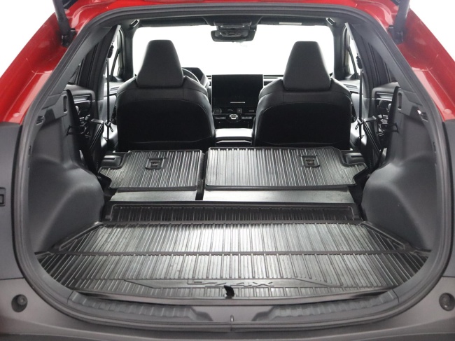 Toyota bZ4X - Launch Edition Premium 71 kWh