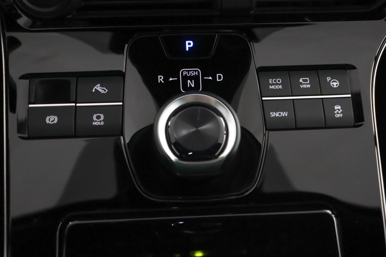 Toyota bZ4X - Launch Edition Premium 71 kWh 26