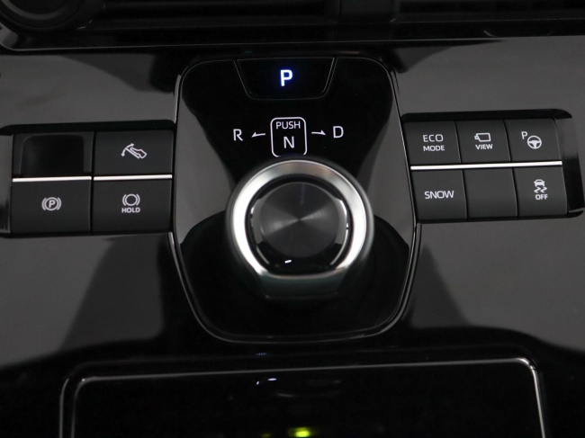 Toyota bZ4X - Launch Edition Premium 71 kWh