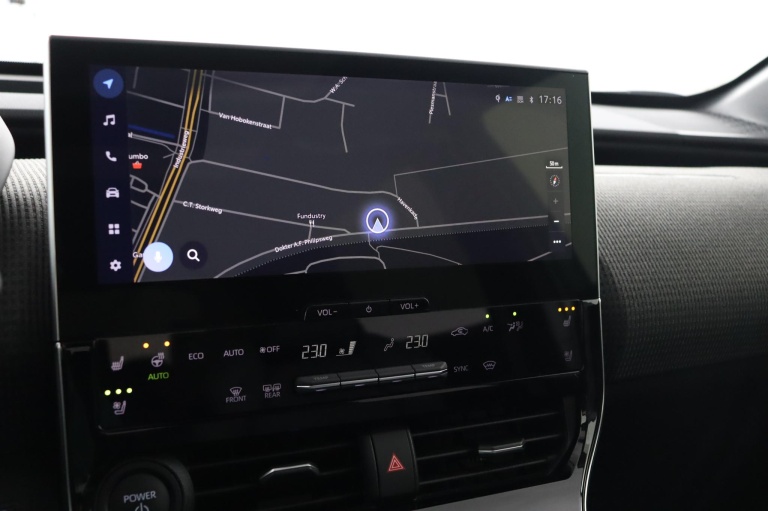 Toyota bZ4X - Launch Edition Premium 71 kWh 27