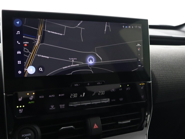 Toyota bZ4X - Launch Edition Premium 71 kWh