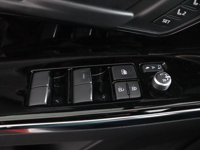 Toyota bZ4X - Launch Edition Premium 71 kWh