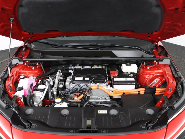 Toyota bZ4X - Launch Edition Premium 71 kWh