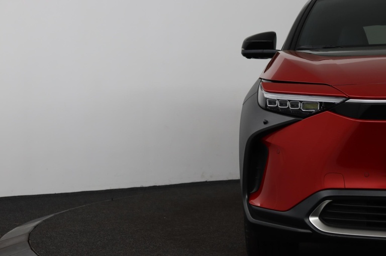 Toyota bZ4X - Launch Edition Premium 71 kWh 33