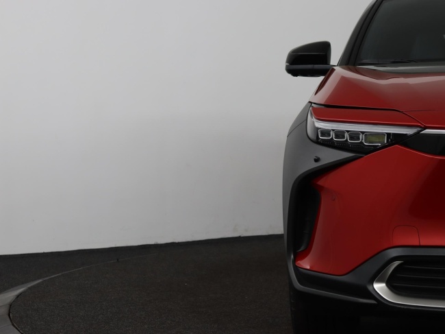 Toyota bZ4X - Launch Edition Premium 71 kWh