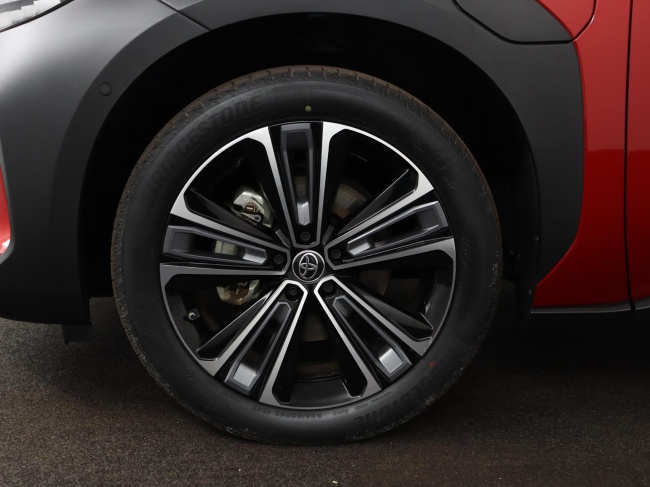 Toyota bZ4X - Launch Edition Premium 71 kWh