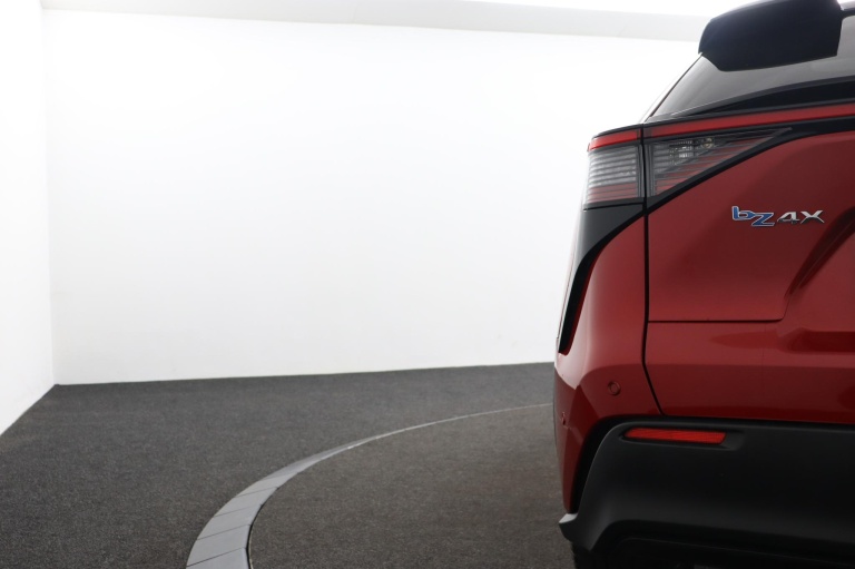 Toyota bZ4X - Launch Edition Premium 71 kWh 39