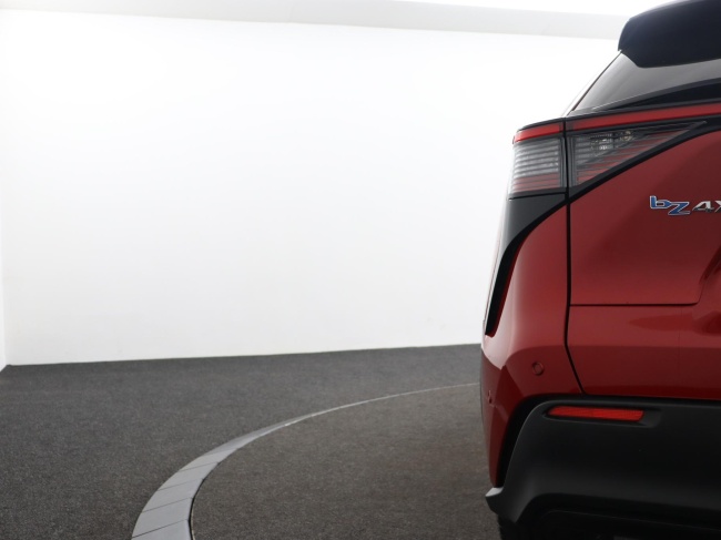 Toyota bZ4X - Launch Edition Premium 71 kWh