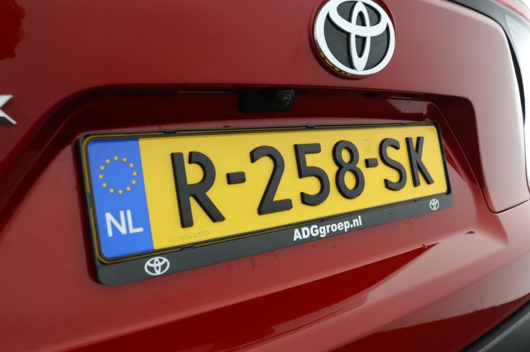 Toyota bZ4X - Launch Edition Premium 71 kWh 40