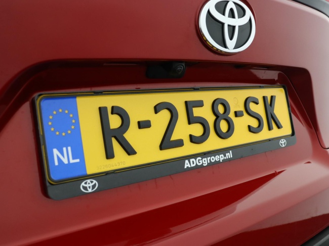 Toyota bZ4X - Launch Edition Premium 71 kWh