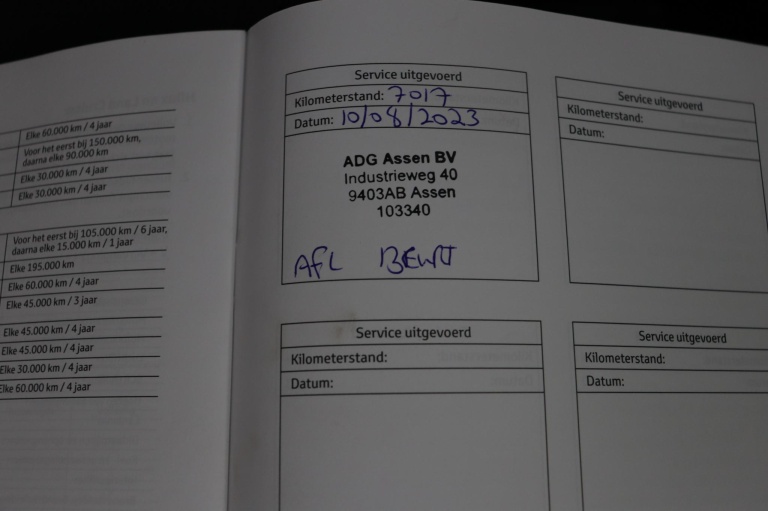 Toyota bZ4X - Launch Edition Premium 71 kWh 43