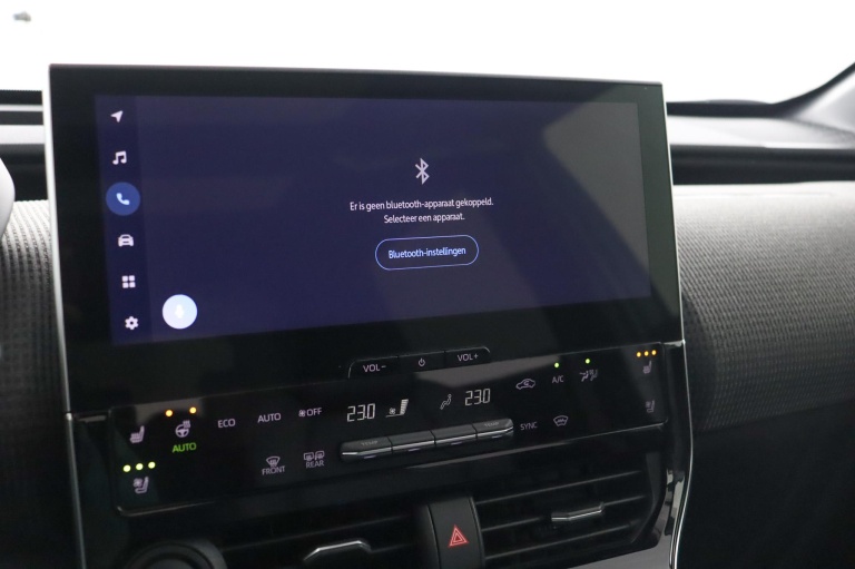 Toyota bZ4X - Launch Edition Premium 71 kWh 44