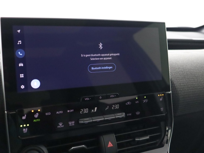 Toyota bZ4X - Launch Edition Premium 71 kWh