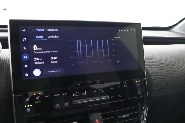 Toyota bZ4X - Launch Edition Premium 71 kWh 45