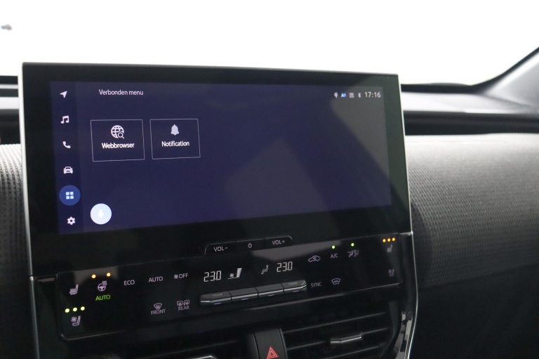 Toyota bZ4X - Launch Edition Premium 71 kWh 46