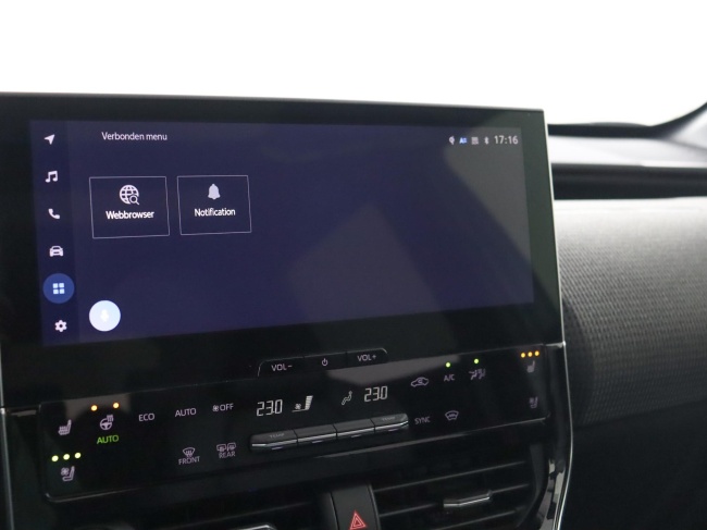 Toyota bZ4X - Launch Edition Premium 71 kWh